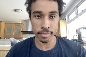 English, French and Italian Language Tutor Micah from Ottawa, ON