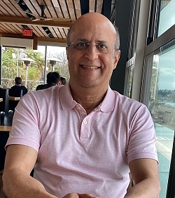 Math Tutor Mike from Burnaby, BC