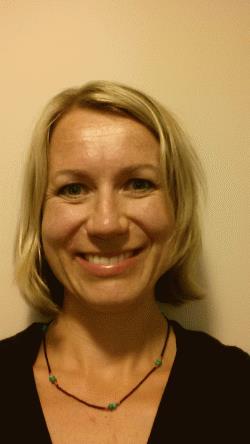 Czech and English Language Tutor Miroslava from Vancouver, BC