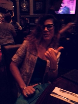 Italian Language Tutor Cinzia from Montréal, QC