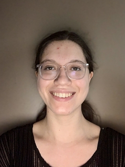 French, Spanish and English Language Tutor Dayanna from Trois-Rivières, QC