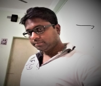 English Language Tutor Sanjoy from Kolkata, India