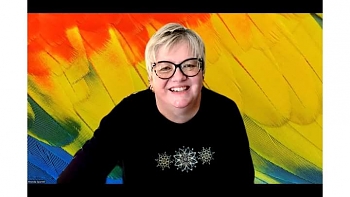 Ukulele and Singing and Voice Tutor Rhonda from Kingston, ON