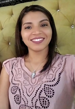 Spanish Language Tutor Isaura from Santiago de los Caballeros, Dominican Republic