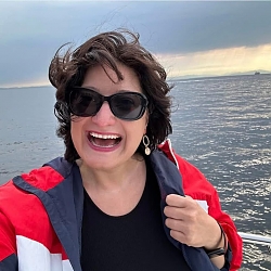 German Language Tutor Dali from New Westminster, BC