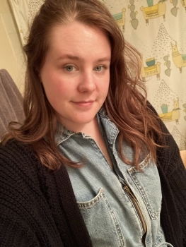 English and French Language Tutor Mckenzie from Enderby, BC