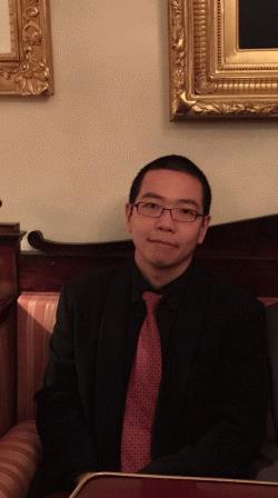 Mandarin Chinese Language Tutor Jimmy from Saskatoon, SK