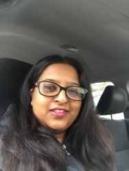 Hindi Language Tutor Renu from Brampton, ON