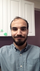 Turkish Language Tutor Sami from Toronto, ON