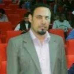 Computer Skills, Electrical Engineering and Science Tutor Abdulfattah Mahmoud from Al Burayqah, Libya