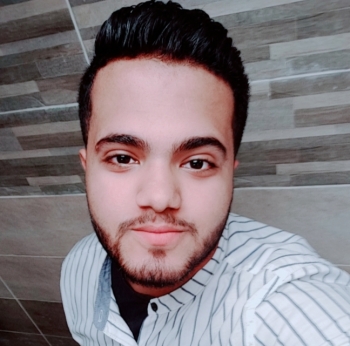 Arabic Language Tutor Ahmed from Cairo, Egypt