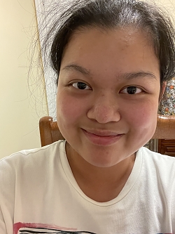 Mandarin Chinese Language Tutor Helen from Bangkok, Thailand