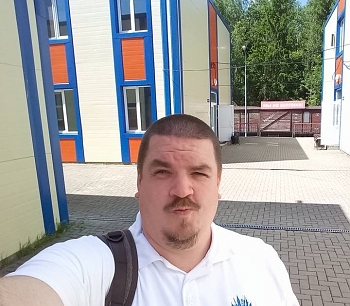 English Language Tutor Kyle from Calgary, AB