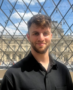 French Language Tutor Pablo from Toronto, ON