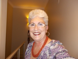 Portuguese Language Tutor Nerah from Montréal, QC