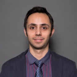 Persian and English Language Tutor Arash from Toronto, ON