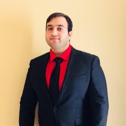 Persian and Mandarin Chinese Language Tutor Omar from Scarborough, ON