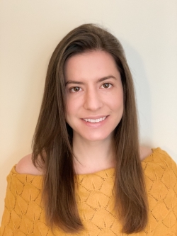 English Language Tutor Luciana from London, United Kingdom