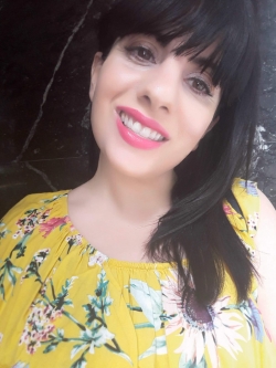 Spanish Language Tutor Florencia from Buenos Aires, Argentina