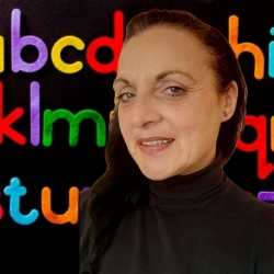 English Language Tutor Lidija from Kruševac, Serbia