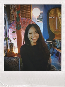Korean Language Tutor Haelee from Calgary, AB