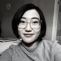 Mandarin Chinese Language Tutor Zimo from Ottawa, ON