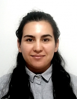 Japanese and Russian Language Tutor Haruka from Etobicoke, ON