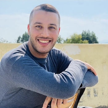 Arabic Language Tutor Muntasir from Ottawa, ON