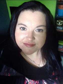 English Language Tutor Denise from Winnipeg, MB