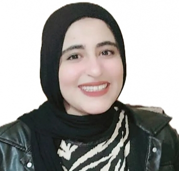 Arabic Language Tutor Asmaa from Ţahţā, Egypt