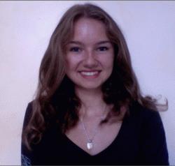 Russian Language Tutor Alena from Montreal, QC
