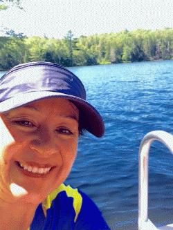 Spanish Language Tutor Maria from Antigonish, NS