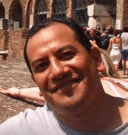 Spanish Language Tutor Marco from Mexico City, Mexico