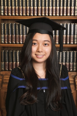 Mandarin Chinese Language Tutor Kerry from Vancouver, BC