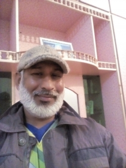 Urdu Language Tutor Ghulam from Faisalabad, Pakistan