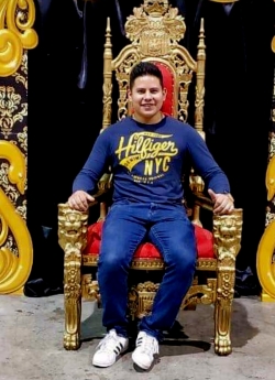 Spanish Language Tutor Miguel Angel from Winnipeg, MB