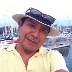 Spanish Language Tutor Rollin from Gatineau, QC