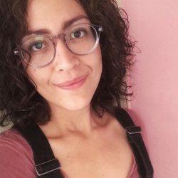 Spanish Language Tutor Linda from Mexico City, Mexico
