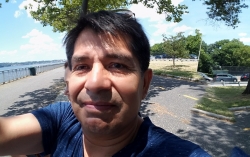 Spanish Language Tutor Juan from Toronto, ON