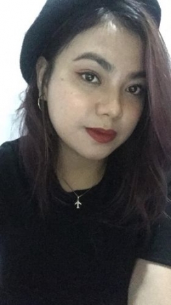 English Language Tutor Mary Joy from Quezon City, Philippines
