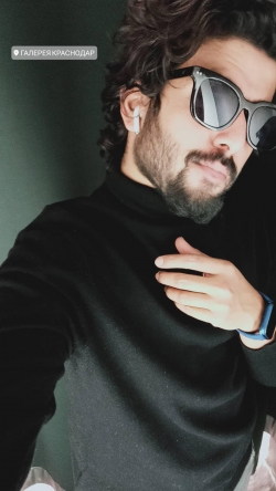 English Language Tutor Chettiyan from Krasnodar, Russia