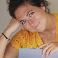 Russian and English Language Tutor Victoria from Sochi, Russia