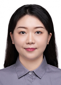 Mandarin Chinese and Cantonese Language Tutor Ginny from Victoria, Canada