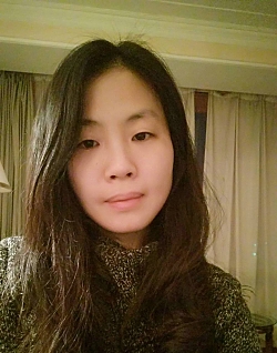 Mandarin Chinese Language Tutor Joy from North York, ON