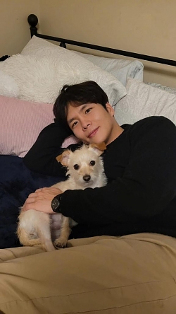 Korean Language Tutor Joohyung from Scranton, PA