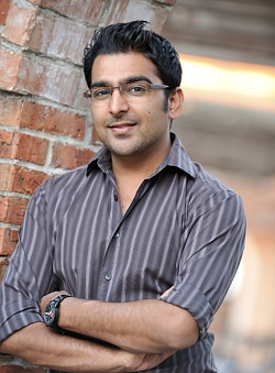 English Language Tutor Siam from Toronto, ON