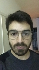 Arabic Language Tutor Hazem from Montréal, QC