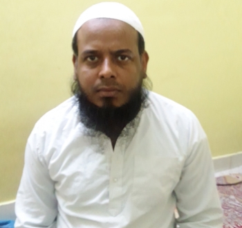 English Language Tutor Aleem from Kolkata, India