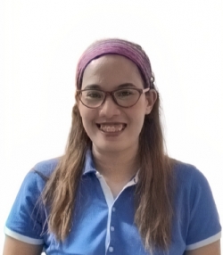 English, Cebuano and Tagalog Filipino Language Tutor Carle Mae from Davao, Philippines