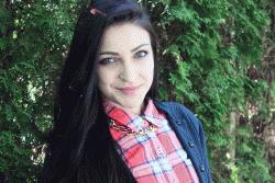 Russian Language Tutor Leila from Vancouver, BC